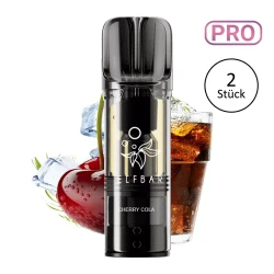 Elfbar ELFA PRO Pod Cherry Cola