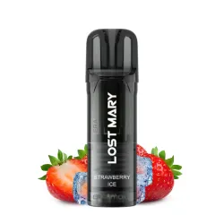 lost mary wavi pod strawberry ice 250x250