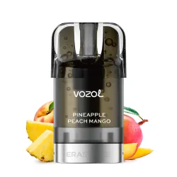 vozol sleek pod pineapple peach mango 250x250