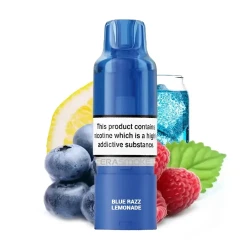 Elfbar Plus 50 Pod Blue Razz Lemonade