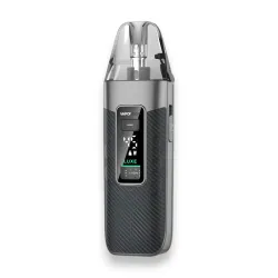 vaporesso luxe x3 carbon black 250x250