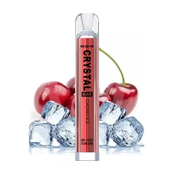 SKE Crystal Bar Cherry Ice