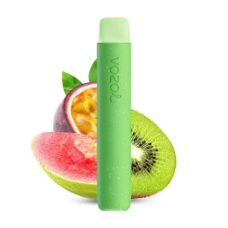 VOZOL Star 600 Kiwi Guava Passion Fruit