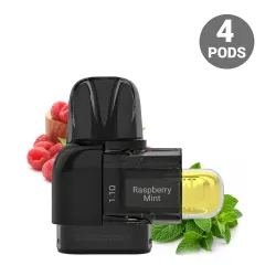 sikary s10000 pod raspberry mint 250x250