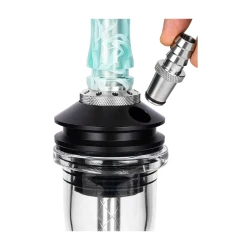 Moze Breeze Two Blow Off 2