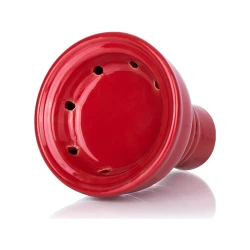 MYA Saray - X3 Shisha Rot Tabakkopf