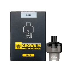 Uwell Crown M Pods