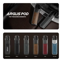 Voopoo Argus Pod Vape Kit Colar