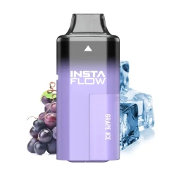 INSTAFLOW 5000 Grape Ice