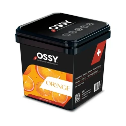 Ossy Smoke Orange Tabak 200g
