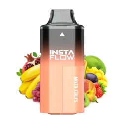INSTAFLOW 5000 Mixed Fruits