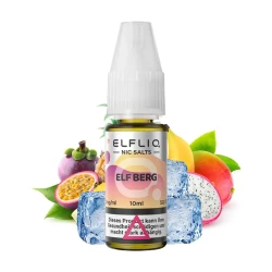 Elfliq Elf Berg 10ml