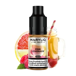 Lost Mary Maryliq Pink Lemonade 10ml