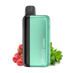 sikary s10000 kit raspberry mint 250x250