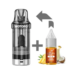 wotofo nexpod refill set pina colada 250x250