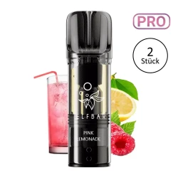 Elfbar ELFA PRO Pod Pink Lemonade