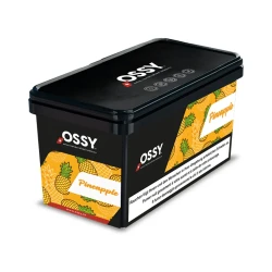 Ossy Smoke Pineapple Tabak 1kg