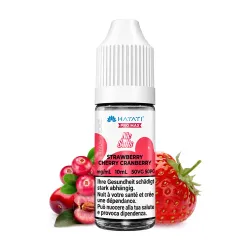 hayati nic salt liquid strawberry cherry cranberry 250x250
