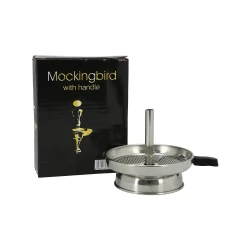 Aladin Shisha Mockingbird Kaminaufsatz