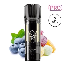 Elfbar ELFA PRO Pod Blueberry Cloud