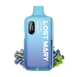lost mary lux 7000 kit blueberry 250x250