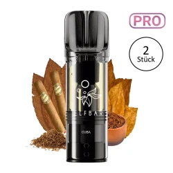 Elfbar ELFA PRO Pod Cuba