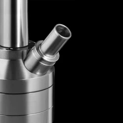 Steamulation Shisha - Pro X Mini