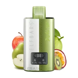 Elfbar Dual 10K Fruity Edition