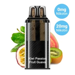 VOZOL Vista Plug Pod Kiwi Passion Fruit Guava