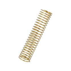 AO Schlauchfeder Standard Gold