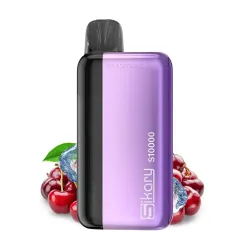 sikary s10000 kit cherry ice 250x250