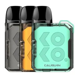 Uwell Caliburn GK2 Vision