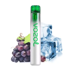 VOZOL Neon 800 Grape Ice