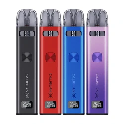 Uwell Caliburn G3