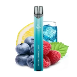 Elfbar 1000 Blue Razz Lemonade