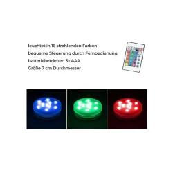 AO Hookah LED - Eclipse Base