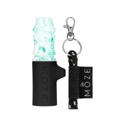 Moze Tip Wavy Line - Mint 1