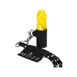 Moze Tip Wavy Line - Yellow 3