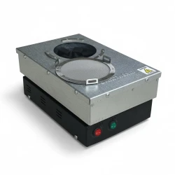 ETNATHERM Hurricane Bild 1