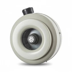 ETNATHERM Radial Fan