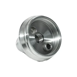 WD Hookah - G30A-1 Crystal Base