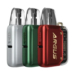 Voopoo Argus P1 Vape Kit