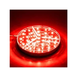 Azlan Shisha LED Untersetzer – Litlight Medium