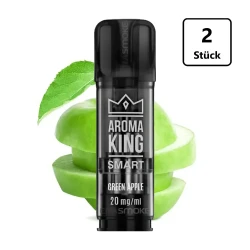 Aroma King Smart Pod Green Apple