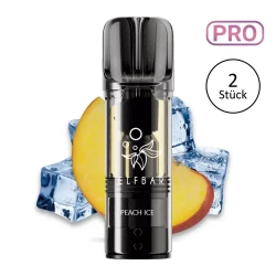 Elfbar ELFA PRO Pod Peach Ice