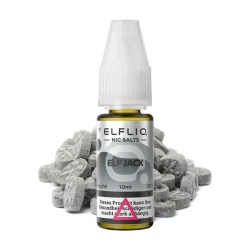 Elfliq Elf Jack Liquid 10ml