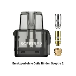 Innokin Sceptre 2 Pod 3ml