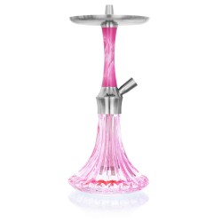 Aladin Shisha Epox 360 - Pink Promise 2