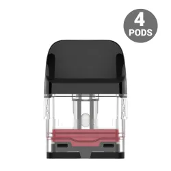 oxva xros pod 0.8 ohm 2 ml 250x250
