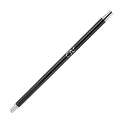 AO | Carbon Mundstück V2A | Black 1